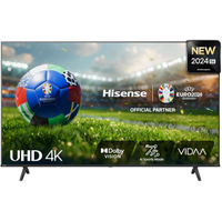 Hisense 43-inch E6NTUK LED TV: £429 £349 at Amazon