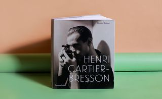 Henri Cartier-Bresson: Here and Now