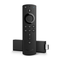 Amazon Fire TV Stick 4K was £60now £35 (save £25) at Amazon
What Hi-Fi? Award winnerRead our Amazon Fire TV Stick 4K review