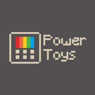 PowerToys Logo