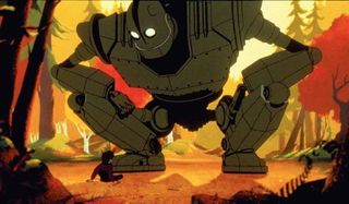 The Iron Giant