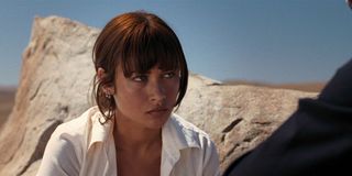 Olga Kurylenko in Quantum of Solace