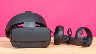 Oculus Rift S