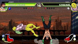 Divekick Xbox One