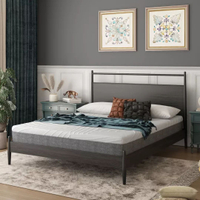 Costway 8” Memory Foam Mattress: was $659 now $225 @ Target