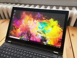 Lenovo ThinkPad P52 review