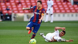 Real Madrid vs. Barcelona live stream