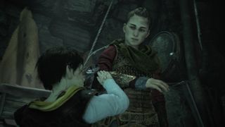 A Plague Tale: Requiem bracer Amicia de Rune