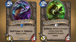 Hearthstone Card Sets Retired