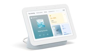 Google Nest Hub (2nd Gen)