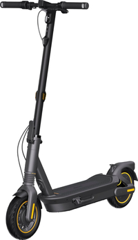 Segway Ninebot Kickscooter Max G2: $999 @ Best Buy