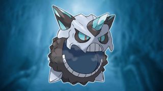 Pokémon Go Mega Glalie