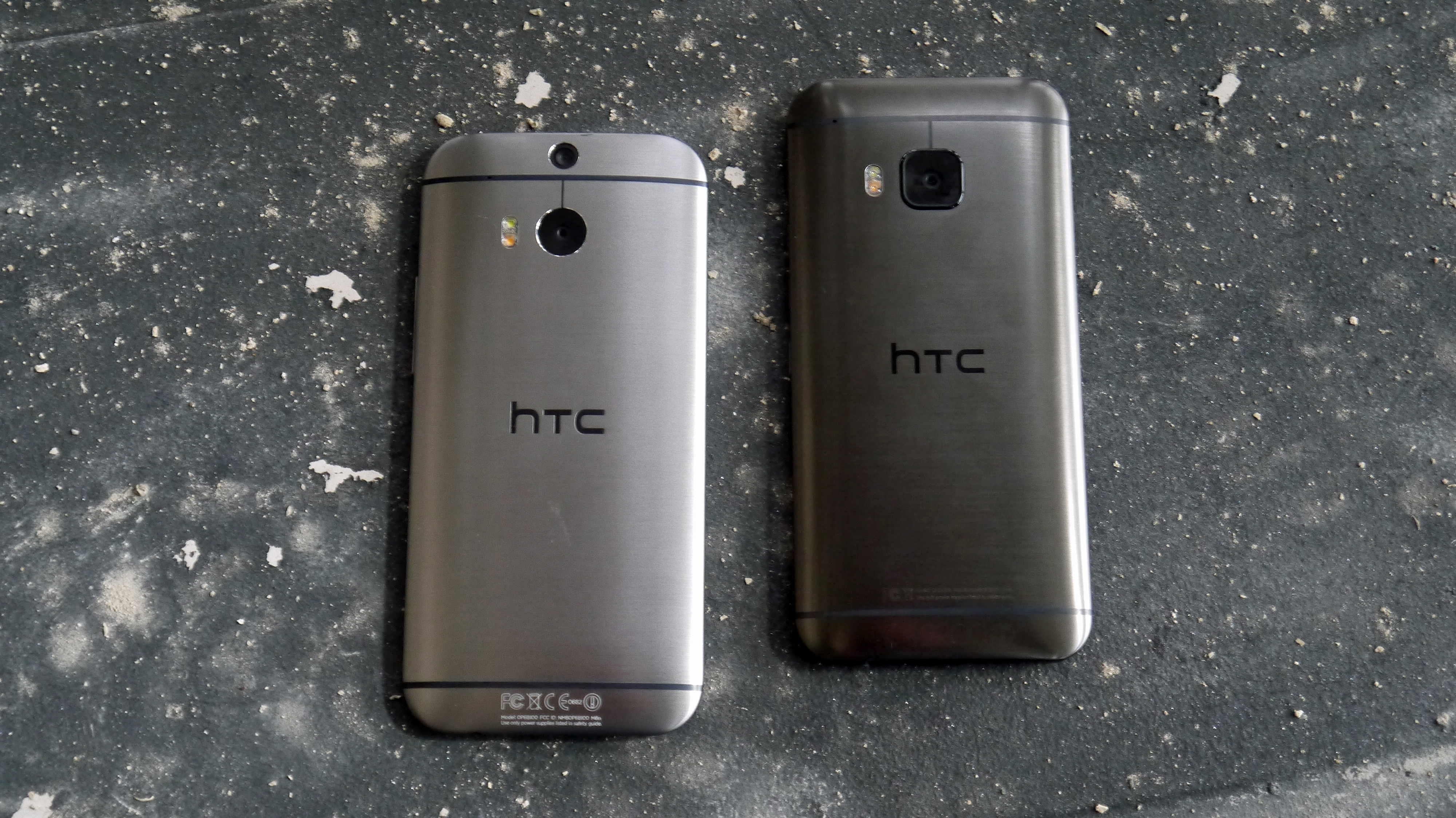 HTC One M8