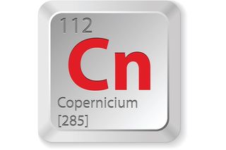 Copernicium