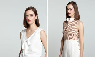 The Koto Bolofo collection for Anthropologie