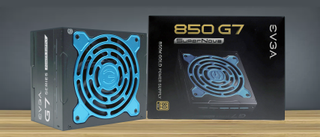 EVGA SuperNOVA 850 G7