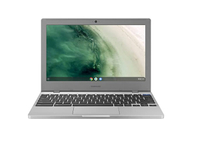 Samsung Chromebook 4: was $249 now $179 @ Amazon