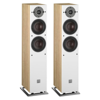 Dali Oberon 5 floorstanders was £799now £599 at Peter Tyson (save £200)
Deal is also available via Amazon
