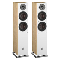 Dali Oberon 5 was £799 now £599 at Peter Tyson (save £200)
Award winners