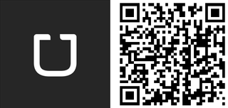 QR: Uber