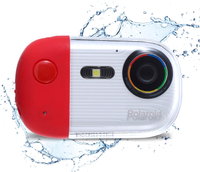 Polaroid Underwater Camera 4K: $49 @ Amazon