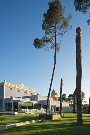 Hotel Ferrero, Valencia