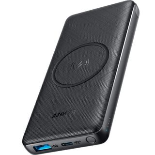 Anker PowerCore III 10K Wireless Portable Charger