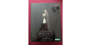 Kotobukiya Qui-Gon Jinn Figure