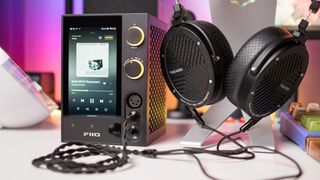 Fiio R7 review