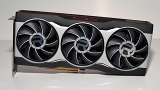 AMD Radeon RX 6800 Series