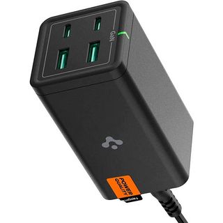 Spigen 4-port USB-C charger