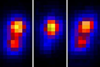 Trick Allows Scrutiny of Pluto's Moon