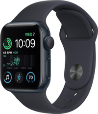 Apple Watch SE (2022): $249 @ Best Buy