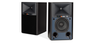 JBL 4305P Studio Monitor