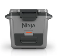 Ninja FrostVault Cooler 30qt: $199 @ Ninja
