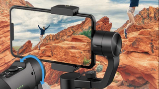 Best phone gimbals