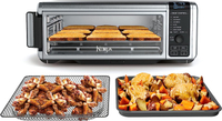 Ninja SP101 Air Fryer Oven: was $220 now $149 @ Amazon&nbsp;
Price check: $209 @ Target | $209 @ Walmart