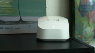 eero 6+ review