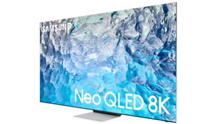 Samsung Micro QLED 2022