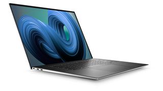 Dell XPS 17 2022 model