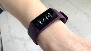 Fitbit Charge 4