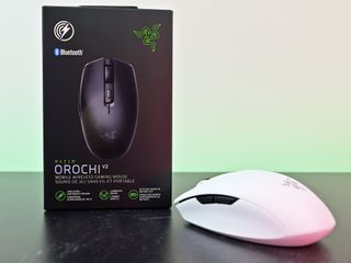 Razer Orochi V2