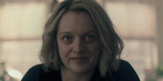 June in The Handmaid&#039;s Tale Season 4