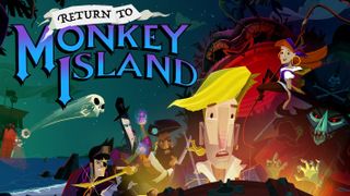 Return to Monkey Island