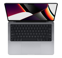 MacBook Pro 14 (M3/512GB): was $1,999 now $1,799 @ Best Buy