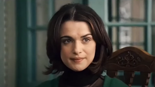 rachel weisz in the brothers bloom