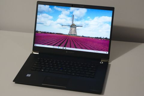 Dynabook Tecra X50-F