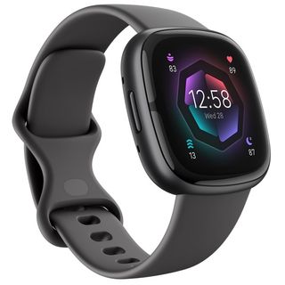 Fitbit Sense 2 product render