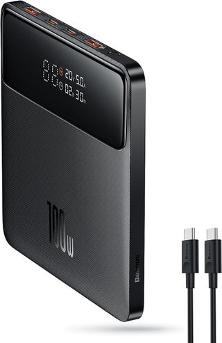 Baseus Blade 100W Power Bank