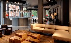 Cassina's new Piero Lissoni-designed London